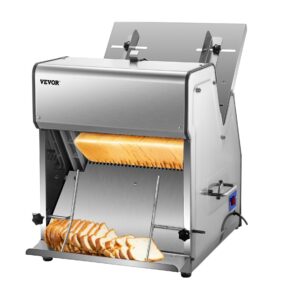 Bakery equipment