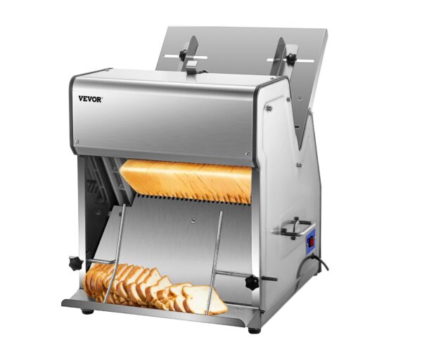 Bakery equipment