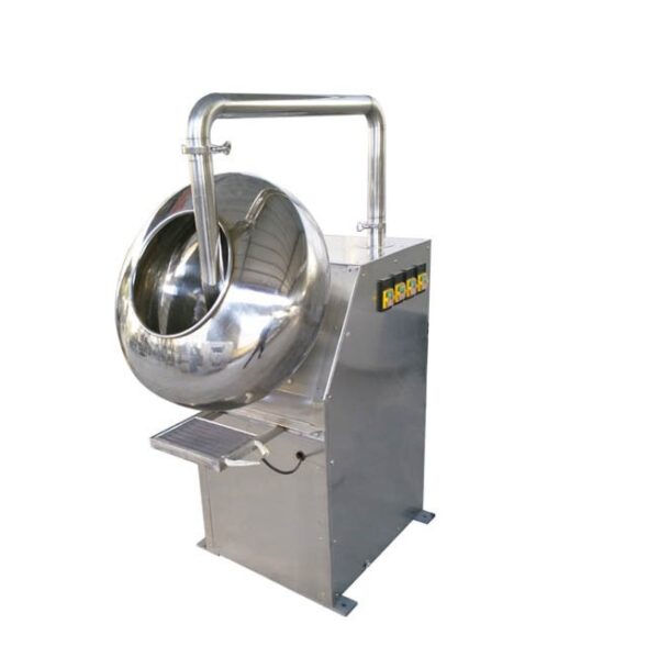 Bakery equipment in Nigeria