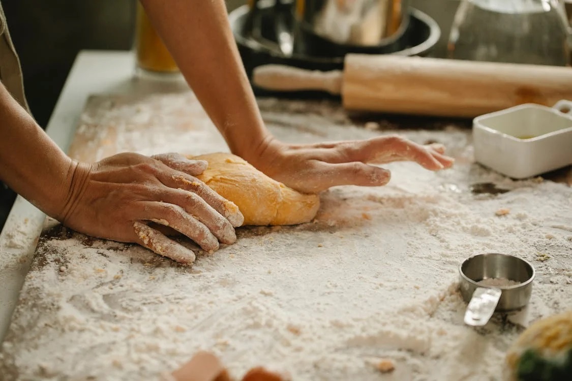 Homemade Bread Recipe: The Ultimate Guide to Baking Bread at Home