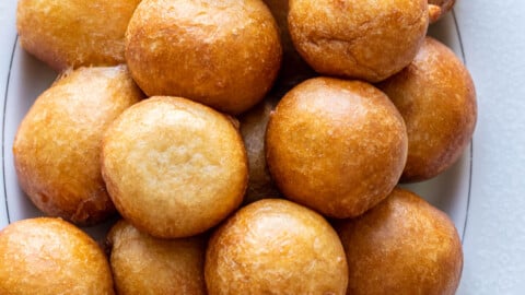 How to Make Perfect Puff Puff with 1kg of Flour