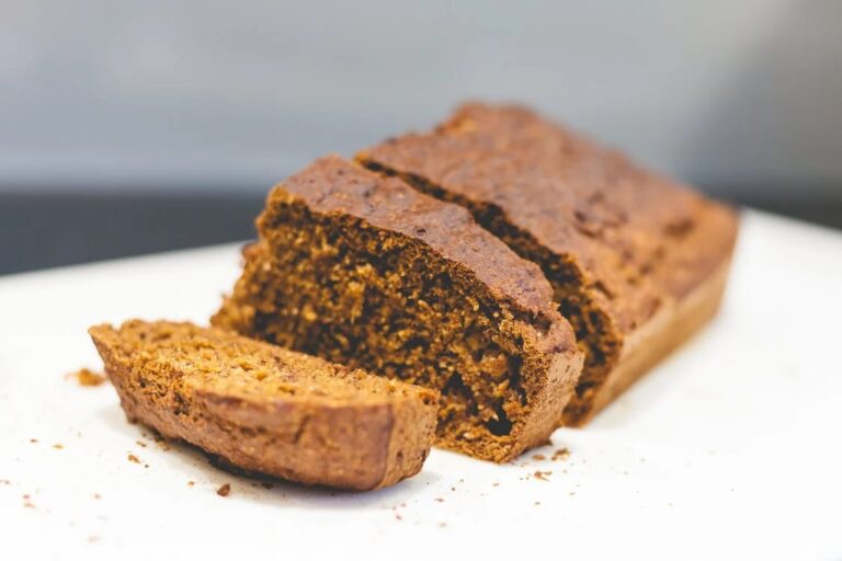 Banana Bread Recipe