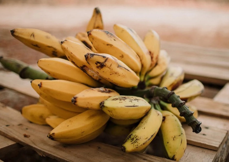 banana