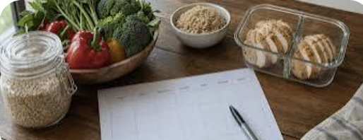 How to Create a Meal Plan for Weight Loss: A Complete Guide