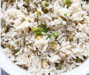 How to Cook Jasmine Rice