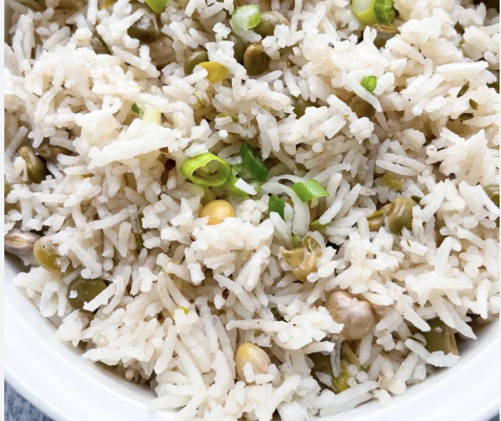 How to Cook Jasmine Rice