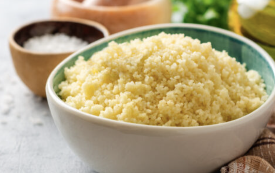 How to Cook Couscous