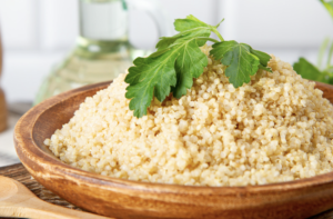 Select How to Cook Quinoa in a Rice Cooker (The Foolproof, Fluffy Method) How to Cook Quinoa in a Rice Cooker (The Foolproof, Fluffy Method)